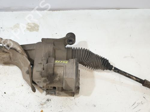 Steering rack FORD C-MAX II (DXA/CB7, DXA/CEU)  | BP36642008M22  - Image 7