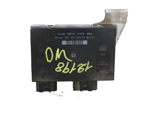 Used Electronic module Electronic module 38061134 38061134