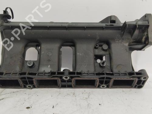 Used Intake manifold RENAULT MEGANE III Hatchback (BZ0/1_, B3_) 1.2 TCe (BZ16, BZ28) (132 hp) 28478329
