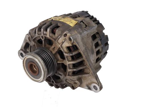 Generator Generator CITROËN C3 I (FC_, FN_) 1.4 HDi (68 hp) 39882144 39882144