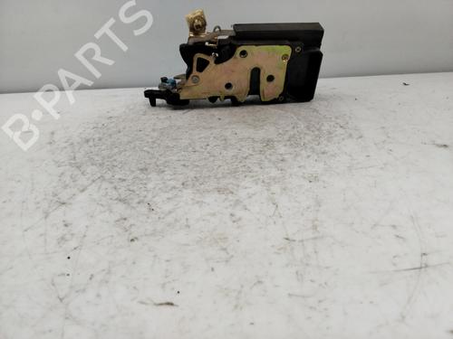 Rear left lock CHEVROLET AVEO / KALOS Hatchback (T200) 1.4 16V | BP17839547C100 