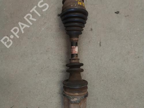 Used Left front driveshaft RENAULT MEGANE I Coach (DA0/1_) 1.6 e (DA0F) (90 hp) 8581812