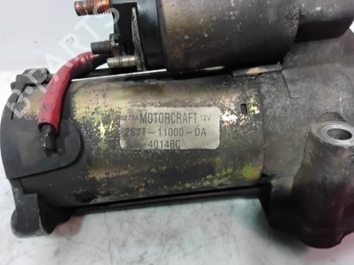 Starter FORD MONDEO III Saloon (B4Y) | BP29937470M8