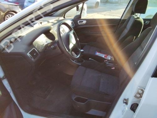 Radiator fan PEUGEOT 307 Break (3E) 2.0 | BP30391320M35 