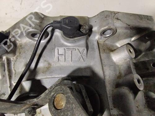Gearbox KIA CARNIVAL II (GQ) 2.9 CRDi | BP32384799M3