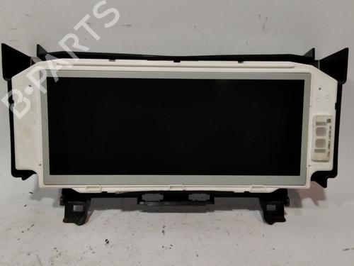 Kombiinstrument CITROËN BERLINGO (ER_, EC_) 1.5 BlueHDi 100 (102 hp) 29010267