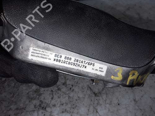 Driver airbag AUDI A2 (8Z0) 1.4 | BP8580286C9 