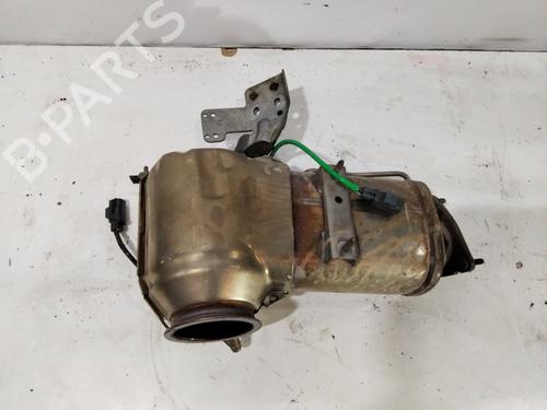 Filtro de particulas Filtro de particulas VOLVO XC60 I SUV (156) [2008-2018] 36039044 36039044