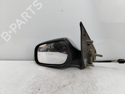 Used Left mirror CITROËN XSARA (N1) [1997-2005]  18891291