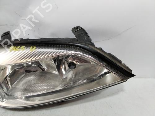 Right headlight OPEL ASTRA G Hatchback (T98)  | BP25714755C29 