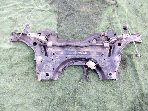 Used Subframe PEUGEOT RIFTER [2018-2026]  31633361