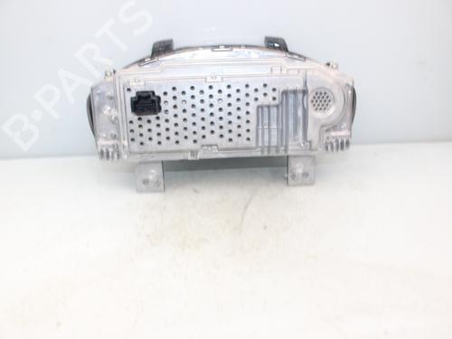 Radio FORD PUMA (J2K, CF7)  | BP16905448E6