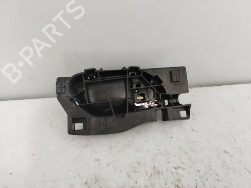Rear left interior door handle PEUGEOT 3008 I MPV (0U_) 1.6 HDi 115 / BlueHDi 115 | BP19043054I15 