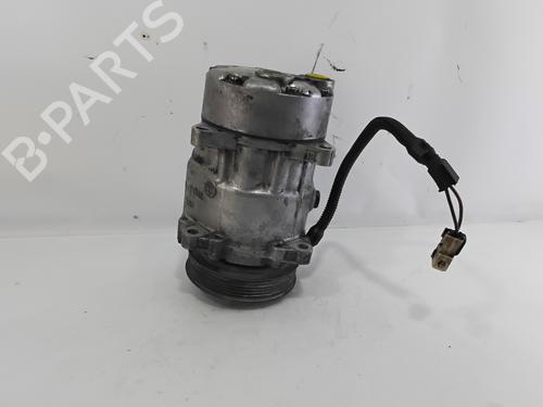 AC compressor CITROËN JUMPER I Van (244) 2.0 HDi | BP29905189M34