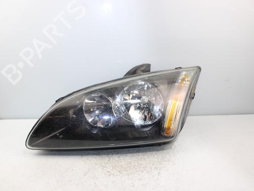 Left headlight FORD FOCUS II (DA_, HCP, DP)  | BP18303253C28 