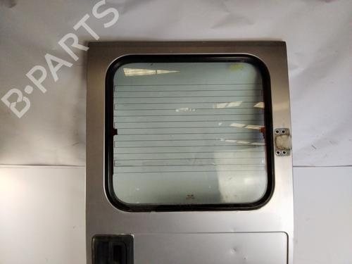 Right rear door PEUGEOT BOXER Van (244) | BP30055323C5