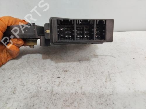 Right front window motor SEAT IBIZA III (6L1)  | BP18890144E20 