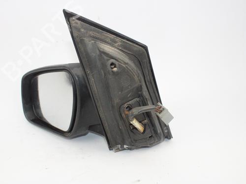 Right mirror FORD FOCUS II (DA_, HCP, DP)  | BP15351130C27 