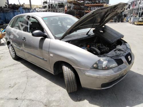 Pièces Détachées Usagées SEAT IBIZA III (6L1) [2002-2009]  3483054