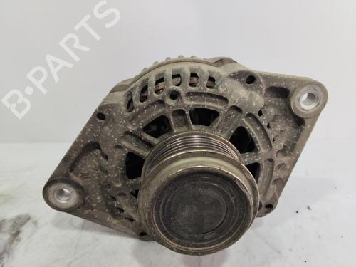Alternator OPEL ASTRA J (P10)  | BP23224773M7 