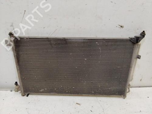 AC-Kondensator SEAT LEON (KL1, KLG)  | BP18337345M32 