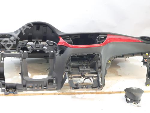 Kit Airbags Kit Airbags 37012956 37012956