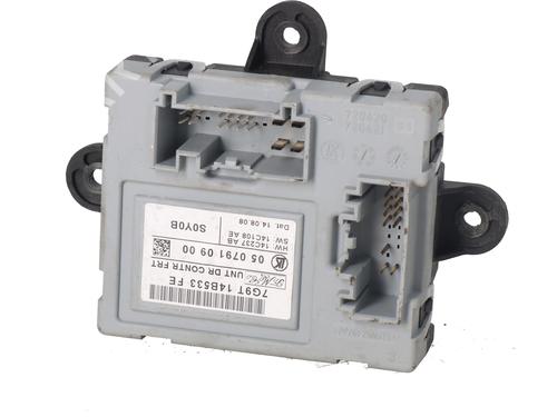 Used Electronic module Electronic module 37465834 37465834