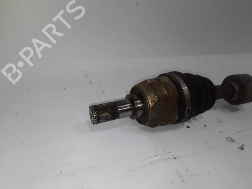 Left front driveshaft HYUNDAI i30 (GD)  | BP11795817M38 