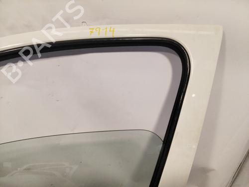 Left front door OPEL CORSA C (X01) 1.2 (F08, F68) | BP21692074C2 