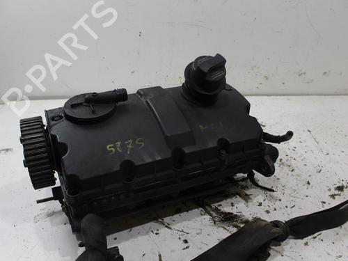 Cylinder head AUDI A3 (8L1)  | BP17443125M5 