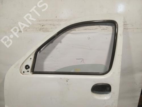 Left front door RENAULT KANGOO (KC0/1_) 1.5 dCi (KC08, KC09) | BP22757316C2 