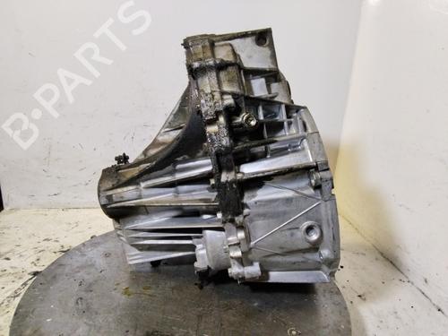Gearbox RENAULT KOLEOS I (HY_) 2.0 dCi (HY0K) | BP34625153M3  - Image 9