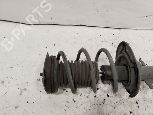 Right front shock absorber RENAULT MEGANE IV Hatchback (B9A/M/N_) 1.2 TCe 130 (B9MR) | BP26913819M17 