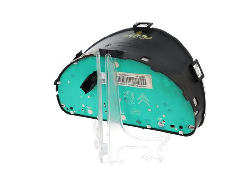 Instrument cluster PEUGEOT 1007 (KM_) 1.4 | BP29124781C47 
