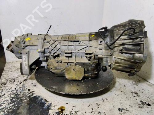 Gearbox BMW X5 (E53) 4.4 i | BP39653022M3 - Image 7
