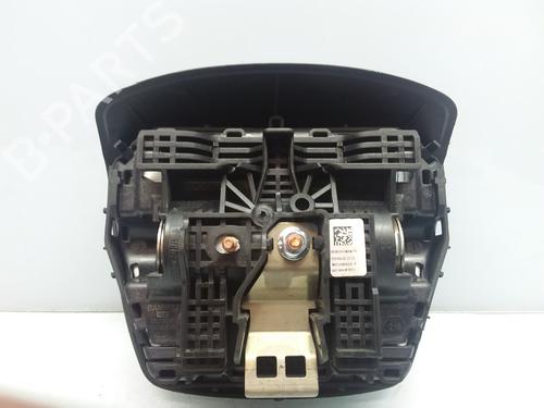 Driver airbag RENAULT LAGUNA III (BT0/1) 2.0 dCi (BT01, BT08, BT09, BT0E, BT0K, BT12, BT1C, BT1D,... | BP9555257C9 