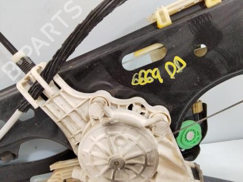 Front right window mechanism BMW X1 (E84)  | BP19057197C23 