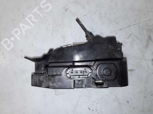 Front left lock RENAULT MEGANE II (BM0/1_, CM0/1_)  | BP8575848C98 