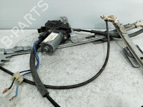 Front left window mechanism CITROËN XSARA (N1)  | BP22398964C22 