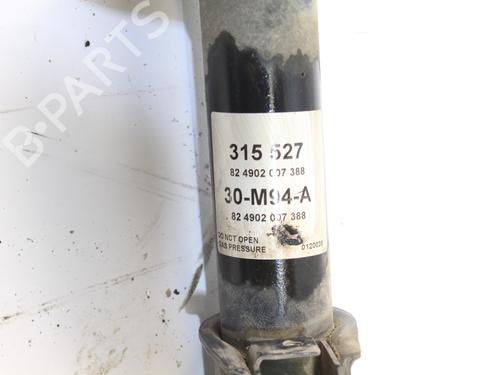 Right front shock absorber DACIA LOGAN (LS_)  | BP16110640M17 