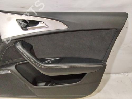 Front right panel AUDI A6 Allroad C7 (4GH, 4GJ) 3.0 TDI quattro | BP34128644C59 - Image 3