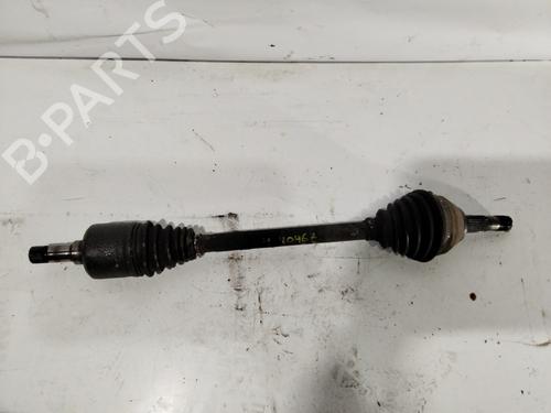 Semiasse anteriore sinistro CITROËN JUMPER I Bus (230P) [1994-2002]  30810337