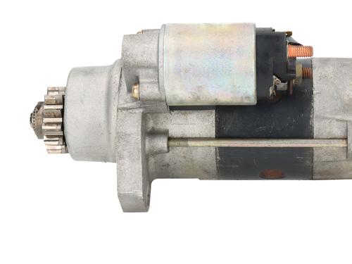 Startmotor NISSAN ALMERA II (N16) 2.2 Di (110 hp) 30926223