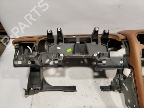 Kollisonspute sett PORSCHE CAYENNE (9PA)  | BP27223181C86 