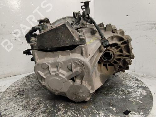 Gearbox KIA SPORTAGE III (SL)  | BP27619534M3 
