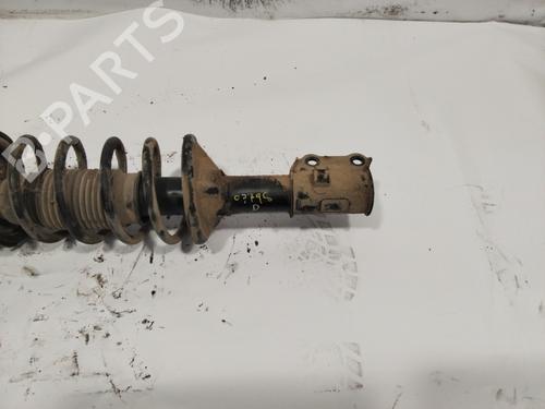 Right front shock absorber HYUNDAI ATOS (MX) 1.1 | BP21758052M17 