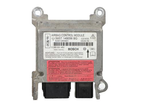 Centralina airbags Centralina airbags FORD C-MAX (DM2) 1.6 TDCi (109 hp) 36319708 36319708