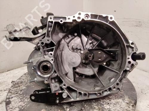 Used Gearbox PEUGEOT 2008 II (UD_, US_, UY_, UJ_, UR_, UC_) [2019-2025]  28135983