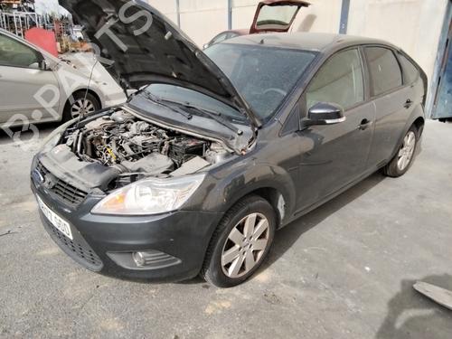 Injection rail FORD FOCUS II (DA_, HCP, DP) | BP30927055M98