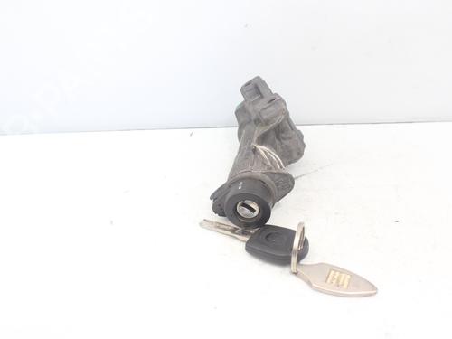 Ignition barrel SEAT IBIZA III (6L1)  | BP17430322M48 